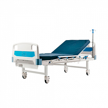 Кровать Barry MB1pp 